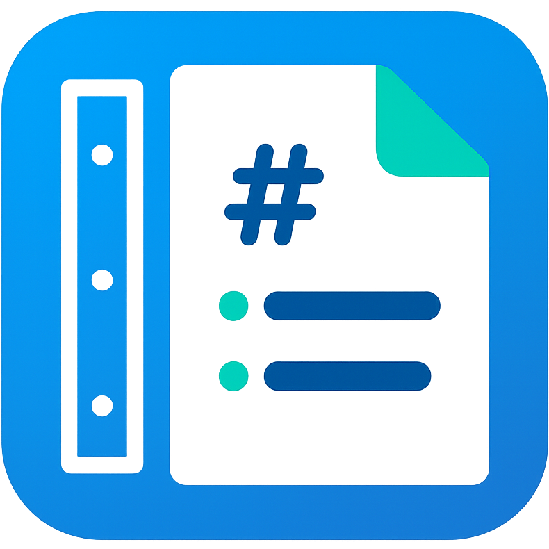 Sidebar Project MD Notes